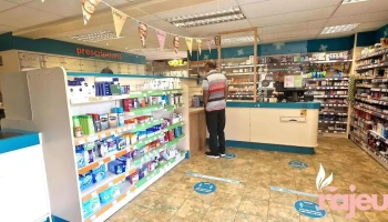 Rowlands Pharmacy Rugby - Rugby Cv21 2As