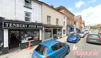 Rowlands Pharmacy Tenbury - Tenbury Wells Wr15 8Bb