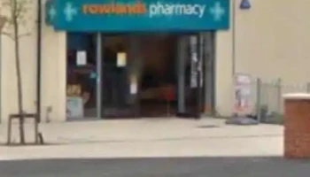 Rowlands Pharmacy Upton Cross - Poole Bh16 5Nj
