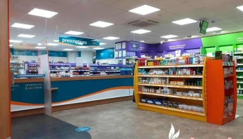 Rowlands Pharmacy Welshpool - Welshpool Sy21 7Dp