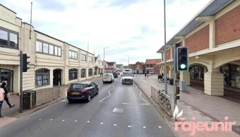 Roys Pharmacy - Station Road