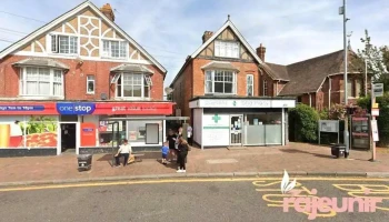 Rusthall Pharmacy - Rusthall