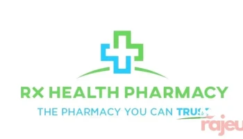 Rx Health Pharmacy - Richmond Industrial Estate