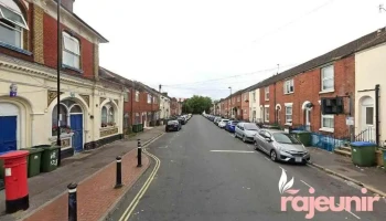 S K Roy Pharmacy - Alphega Pharmacy - Southampton So14 0Bg