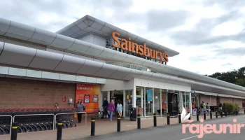 Sainsbury's - Aberdeen