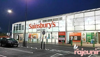 Sainsbury's - Loanhead