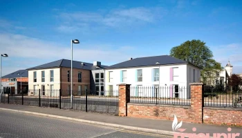 Salisbury Medical Practice - Fountain Way