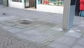 Savers Health & Beauty - Aberdeen