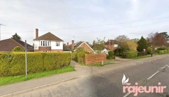Sawston Pharmacy - Cambridge Cb22 3Hu