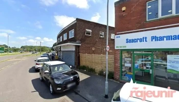 Seacroft Pharmacy - 868 York Rd