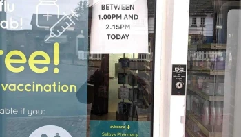Selby Pharmacy - Lindfield