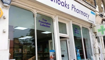 Sevenoaks Pharmacy - Sevenoaks Tn13 3Tq