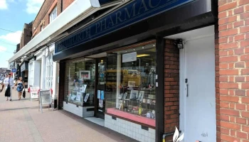 Shadforth Pharmacy - Billericay Cm12 9Ax
