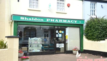 Shaldon Pharmacy - Shaldon