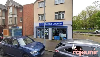 Shantys Chemist - Chelmsford Cm2 0Dl