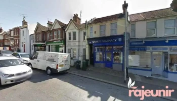 Sharps Pharmacy - Brighton And Hove