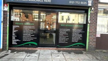 Shelley's Pharmacy - Birmingham B9 5Pu