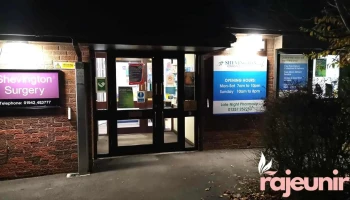 Shevington Community Pharmacy - Shevington