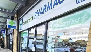 Shiremoor Pharmacy - Northumberland Park District Centre