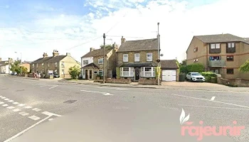 Shivson - Arlesey Sg15 6Ra