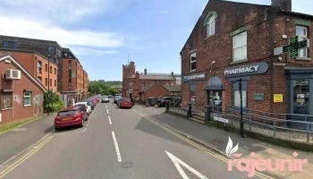Shoreham Street Pharmacy - Highfield