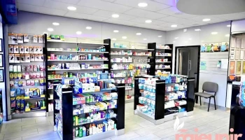 Shortstown Pharmacy - Shortstown