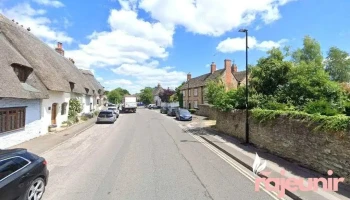 Shrivenham Pharmacy - Alphega Pharmacy - Shrivenham