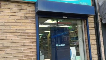 Siddique Pharmacy - Bradford Bd7 3Bg