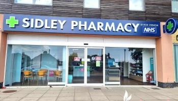 Sidley Pharmacy and Private Clinic - Weight management - Ear Wax Microsuction - Travel Vaccinations - Aesthetics and more - Bexhill-On-Sea Tn39 5He