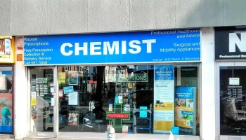 Singh Pharmacy - West Bridgford