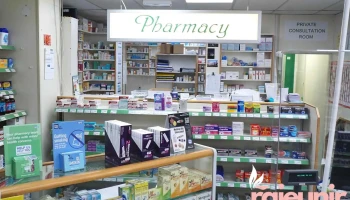 Skeltons Chemists - Alphega Pharmacy and Travel Health Clinic - Bedworth Cv12 8Ly