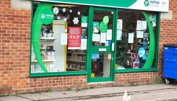 Smallfield Pharmacy - Alphega Pharmacy - Smallfield