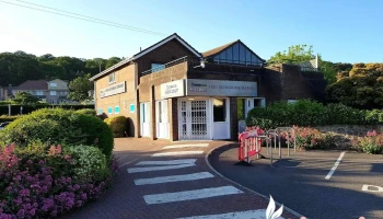 Smart Pharm - Clevedon Bs21 6Bp