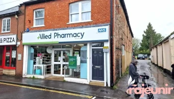 Solomons Pharmacy - Wilton - Wilton