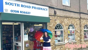 South Road Pharmacy - South Ockendon Rm15 6Nu