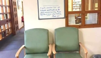 South Uist Medical Practice - Isle Of South Uist