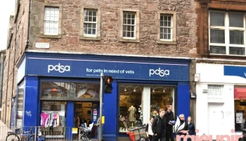 Southside Pharmacy - Edinburgh