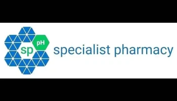Specialist Pharmacy - Yew Tree Avenue