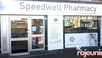 Speedwell Pharmacy - Kempston