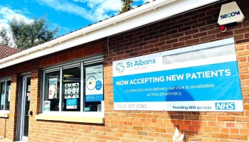 St Albans Pharmacy - St Albans