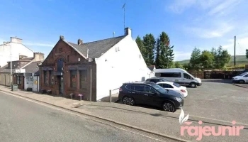 St Conals Pharmacy - Sanquhar
