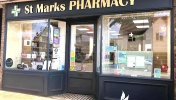 St Marks Pharmacy - Cheltenham Gl51 7Db