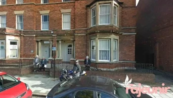 St Peter's Hill Pharmacy and Travel clinic - Grantham Ng31 6Qa