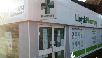 Staplehurst Pharmacy - High St