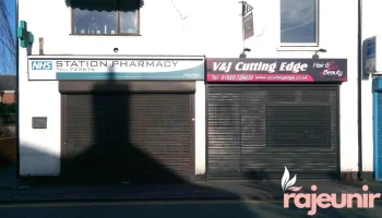 Station Pharmacy - Great Sankey