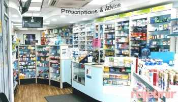 Station Road Pharmacy - Dartford Da1 3Qa