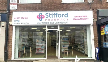 Stifford Pharmacy - Stifford