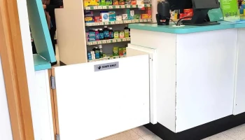 Stockton Pharmacy - Stockton-On-Tees Ts18 2Aj