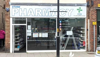 Stone Pharmacy Selby - Selby Yo8 4He