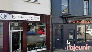 Stranraer Pharmacy - Stranraer